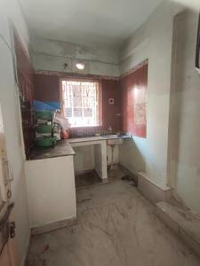 Kitchen Image of 1100 Sq.ft 3 BHK Apartment / Flat for sale in Kasba Kolkata for Rs. 5500000