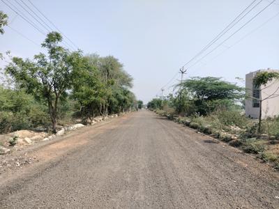 Residential Plot