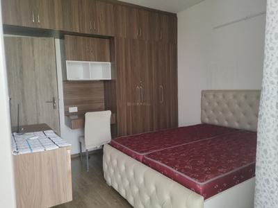 2 BHK Independent Builder Floor