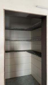 Kitchen Image of 2250 Sq.ft 3 BHK Apartment / Flat for sale in Tremont, Vaishno Devi Circle Ahmedabad for Rs. 13000000