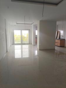 Hall Image of 1350 Sq.ft 3 BHK Apartment / Flat for sale in Karamsad Anand for Rs. 4200000