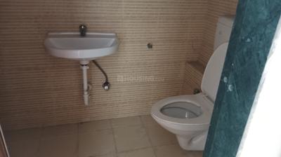 Image of 875 Sq.ft 2 BHK Apartment / Flat for sale in DB Ozone, Dahisar East, Mumbai for Rs. 7200000