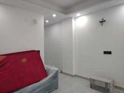 Living Room Image of 900 Sq.ft 2 BHK Builder Floor for sale in Said-Ul-Ajaib New Delhi for Rs. 6500000