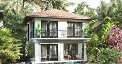 Image of 2100 Sq.ft 3 BHK Villa for sale in Colva, Goa for Rs. 34400000