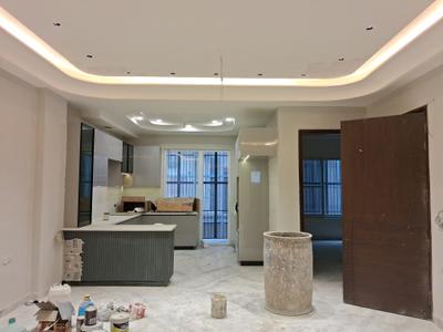 3 BHK Independent Builder Floor