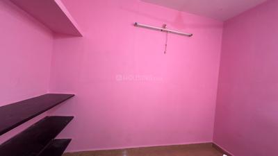 Bedroom Image of 600 Sq.ft 1 BHK Independent House for rent in Saptapur Dharwad for Rs. 8000