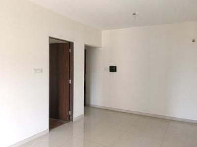Living Room Image of 850 Sq.ft 2 BHK Apartment / Flat for sale in ACME Ozone, Thane West Thane for Rs. 13200000