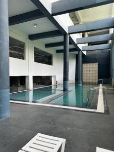 Image of 2235 Sq.ft 3 BHK Duplex for sale in Meenal Semeion, Green Field Colony, Faridabad for Rs. 26300000