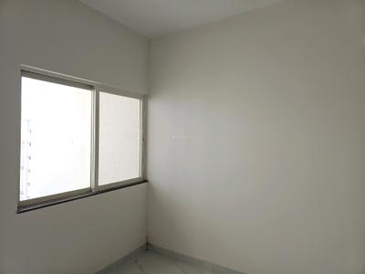 Living Room Image of 500 Sq.ft 1 BHK Apartment / Flat for rent in VTP Purvanchal, Kesnand Pune for Rs. 13500