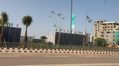 Image of 2050 Sq.ft 3 BHK Apartment / Flat for sale in Godrej Verano, Kadarpur, Gurgaon for Rs. 59100000