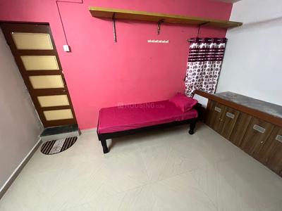 Hall Image of Abhishek pg  in Karelibagh, Vadodara