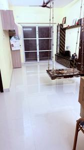Hall Image of Prakriti Apartments  in Kolathur, Chennai