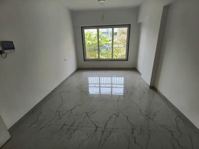 1 BHK Flat
