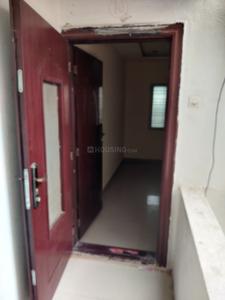 Balcony Image of 750 Sq.ft 2 BHK Apartment / Flat for sale in Baramati Pune for Rs. 2500000