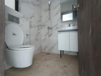Image of 970 Sq.ft 2 BHK Apartment / Flat for rent in Risland The Icon, Thane West, Thane for Rs. 35000