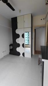 Bedroom Image of 900 Sq.ft 2 BHK Apartment / Flat for rent in Sheth Vasant Fiona, Thane West Thane for Rs. 44000