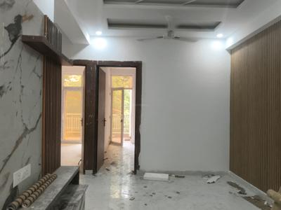 Living Room Image of 1050 Sq.ft 2 BHK Apartment / Flat for sale in Venice Aspire, Noida Extension Greater Noida for Rs. 4250000