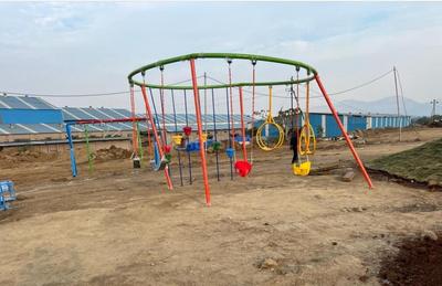 Image of 900 Sq.ft Residential Plot / Land for sale in Mansarovar, Jaipur for Rs. 1000000