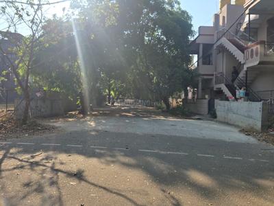 Naidu Layout Rmv 2nd Stage Plot View 2