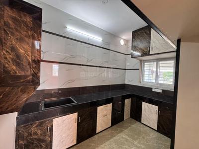 Kitchen Image of 550 Sq.ft 1 BHK Independent House for sale in Sulur Coimbatore for Rs. 2382661