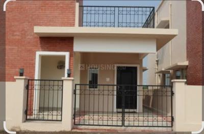 Image of 1000 Sq.ft 2 BHK Independent House for sale in Velimela, Sangareddy for Rs. 5500000