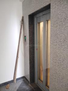 Bedroom Image of 1202 Sq.ft 3 BHK Apartment / Flat for sale in Nayabad Kolkata for Rs. 6370600