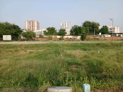 Image of 1215 Sq.ft Residential Plot / Land for sale in 3B Estate 95, Sector 89, Gurgaon for Rs. 21600000