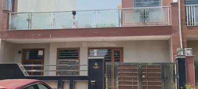 Image of 1480 Sq.ft 2 BHK Independent House for rent in Omega II, Greater Noida for Rs. 20500