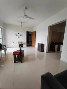 Hall Image of 975 Sq.ft 2 BHK Apartment / Flat for sale in Nyati Equatorial, Bavdhan Pune for Rs. 11000000