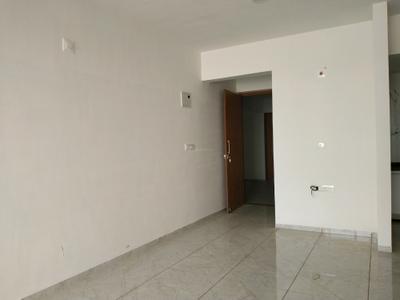 Living Room Image of 2547 Sq.ft 3 BHK Penthouse for sale in Vaishno Devi Circle Ahmedabad for Rs. 13300000