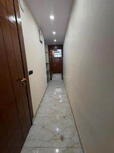 Image of 550 Sq.ft 1.5 BHK Builder Floor for rent in Swaraj Homes Gagan Vihar The Aviation Employees CGHS, Gagan Vihar, New Delhi for Rs. 25000