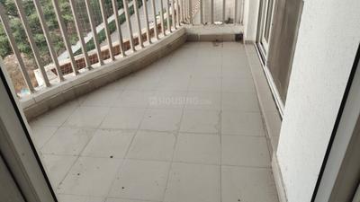 Image of 2100 Sq.ft 3 BHK Apartment / Flat for sale in Emaar MGF The Palm Drive, Sector 66, Gurgaon for Rs. 38600000