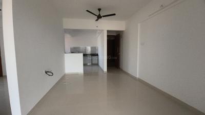 Living Room Image of 1050 Sq.ft 2 BHK Apartment / Flat for rent in Sky Crest, Hadapsar Pune for Rs. 19000