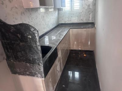 Kitchen Image of 2400 Sq.ft 4 BHK Independent House for sale in Andrahalli Bengaluru for Rs. 15000000