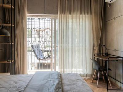 Bedroom Image of 1398 Sq.ft 3 BHK Apartment / Flat for sale in Koramangala Bengaluru for Rs. 27500000