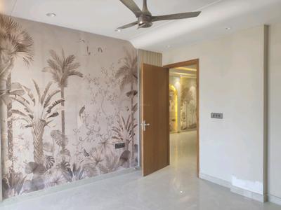 Bedroom Image of 2250 Sq.ft 4 BHK Builder Floor for sale in Sector 85 Faridabad for Rs. 19500000