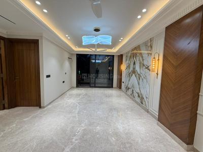 Hall Image of 1750 Sq.ft 3 BHK Builder Floor for sale in Vipul World Luxury Floors, Sector 48 Gurgaon for Rs. 28500000