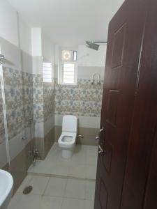 Image of 1079 Sq.ft 3 BHK Apartment / Flat for rent in Aditya Prithvi Complex, Danapur, Patna for Rs. 15000
