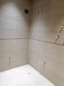 Bedroom Two Image of 600 Sq.ft 2 BHK Apartment / Flat for sale in Nangli Sakrawati New Delhi for Rs. 4000001