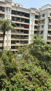 Image of 960 Sq.ft 2.5 BHK Apartment / Flat for sale in K Raheja Vistas, Powai, Mumbai for Rs. 27000000