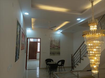 Image of 1700 Sq.ft 3 BHK Villa for sale in Kalwad Road, Jaipur for Rs. 7100000