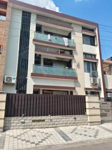 Image of 3500 Sq.ft 5 BHK Independent House for sale in Sector 7, Panchkula for Rs. 76000000