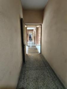 Building Image of 1400 Sq.ft 3 BHK Apartment / Flat for rent in Swaraj Homes Gyandeep Apartments, Mayur Vihar Phase 1 New Delhi for Rs. 56000