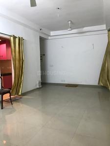 2.5 BHK Flat