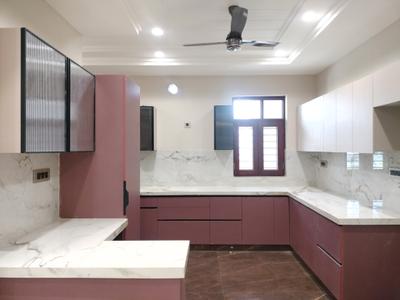 Kitchen Image of 2250 Sq.ft 4 BHK Builder Floor for sale in Sector 85 Faridabad for Rs. 25000000