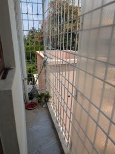 Balcony Image of 950 Sq.ft 2 BHK Builder Floor for rent in Horamavu Bengaluru for Rs. 28000