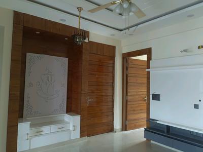 Living Room Image of 1836 Sq.ft 3 BHK Builder Floor for sale in Sector 23 Gurgaon for Rs. 19000000