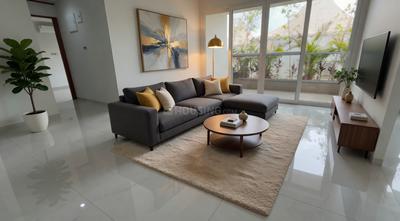 2 BHK Flat