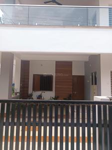 Image of 700 Sq.ft 2 BHK Apartment / Flat for rent in Kalyani, Nadia for Rs. 8000