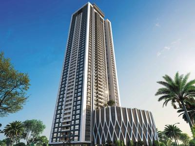 Image of 1260 Sq.ft 3 BHK Apartment / Flat for sale in Runwal Zenith, Thane West, Thane for Rs. 16000000